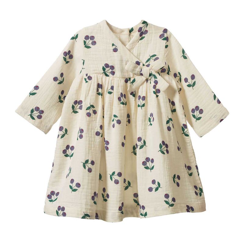 Nature Baby Mabel Dress 6M-2Y image number 0